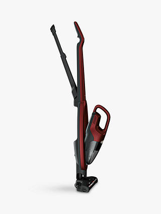 AEG QX7-ANIM Animal 2-in-1 Cordless Vacuum Cleaner, Chilli Red