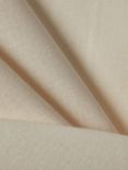 John Lewis Flame Retardant Barrier Schedule 3 Interlining Fabric, Ivory