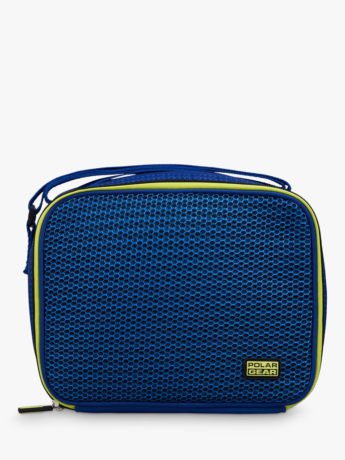 Black & Blue Polar Gear Active Personal Cooler Bag