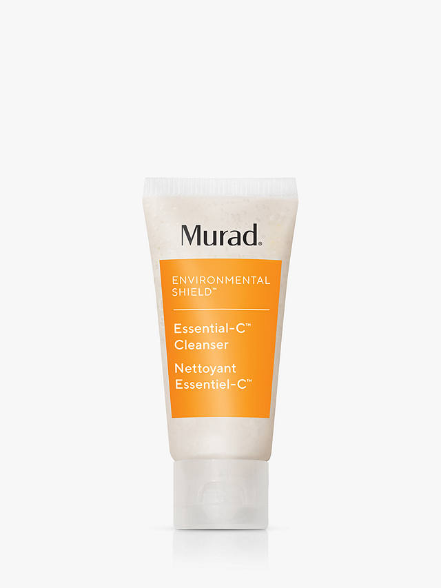 Murad Essential-C Cleanser, Travel Size, 60ml 1