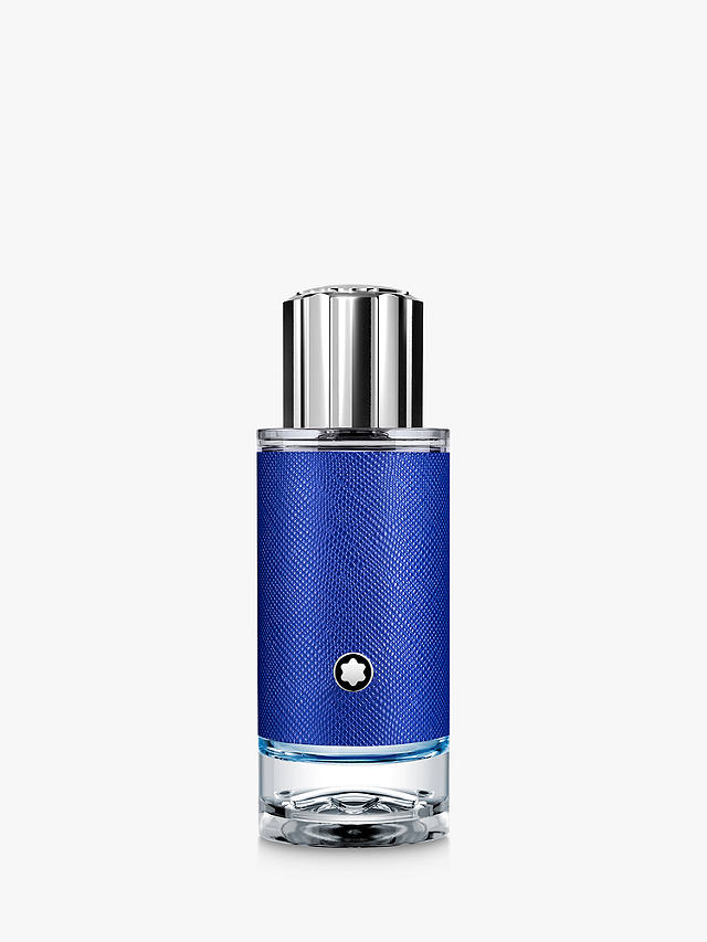 Montblanc Explorer Ultra Blue Eau de Parfum, 30ml 1