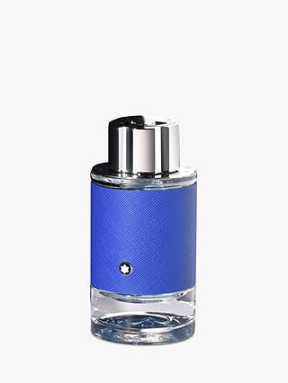 Montblanc Explorer Ultra Blue Eau de Parfum, 30ml 5