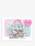 Hello Kitty x Pusheen Stationery Set
