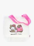 Hello Kitty x Pusheen Tote Bag