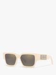 Dior CD SU Men's Irregular Sunglasses