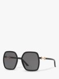 Gucci GG0890S Women's Square Sunglasses