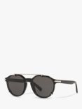 Dior DiorBlackSuit RI Men's Round Sunglasses