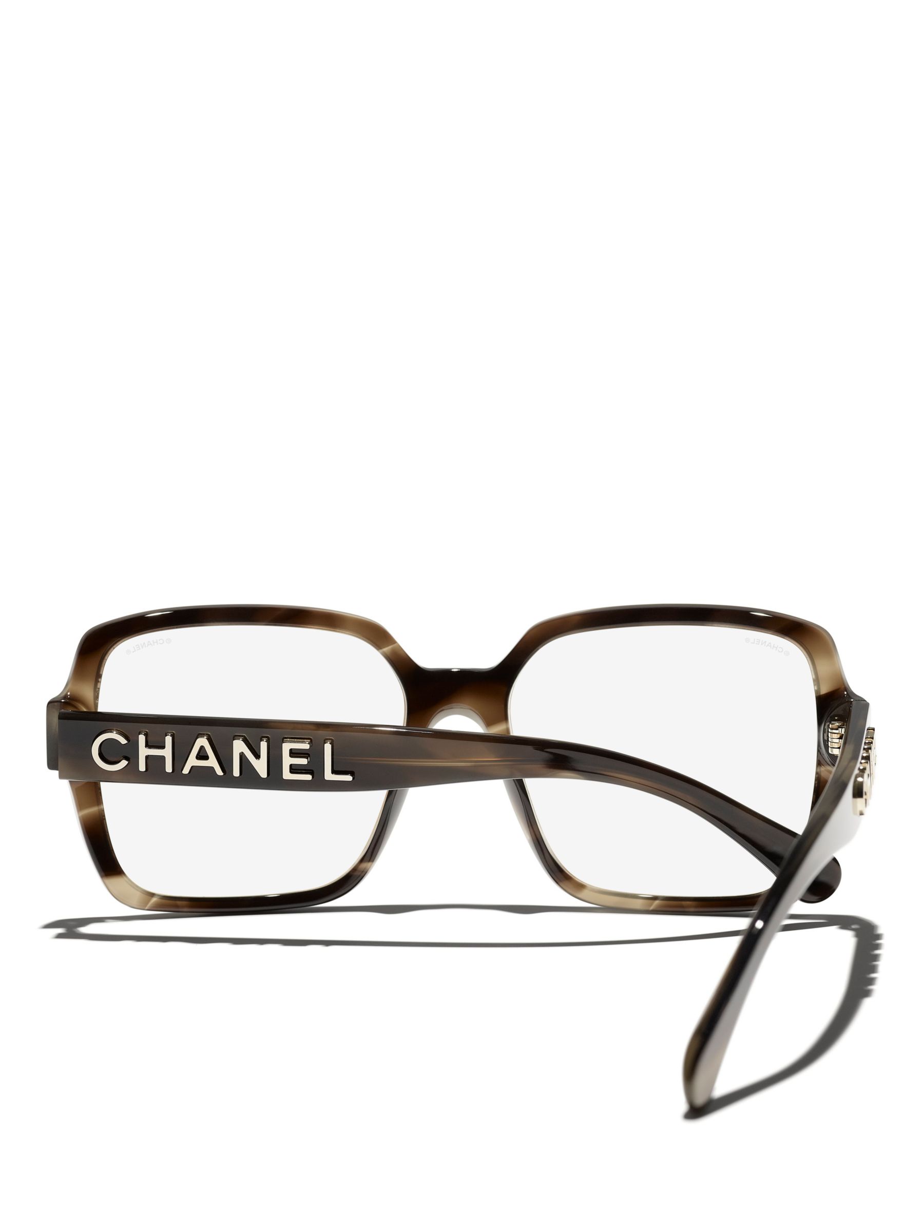 Chanel eye outlet frames