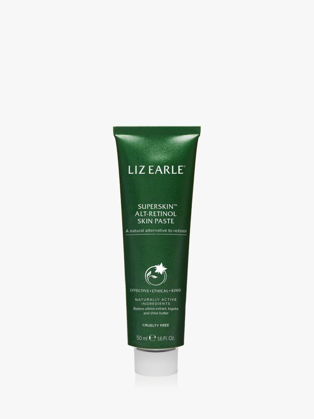 Liz Earle Superskin™ Alt-Retinol Skin Paste, 50ml 1