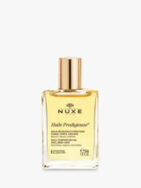 NUXE Huile Prodigieuse® Multi-Purpose Dry Oil for Face, Body and Hair