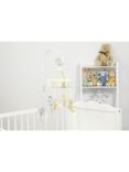 Winnie The Pooh Hundred Acre Wood Collection Cot Mobile
