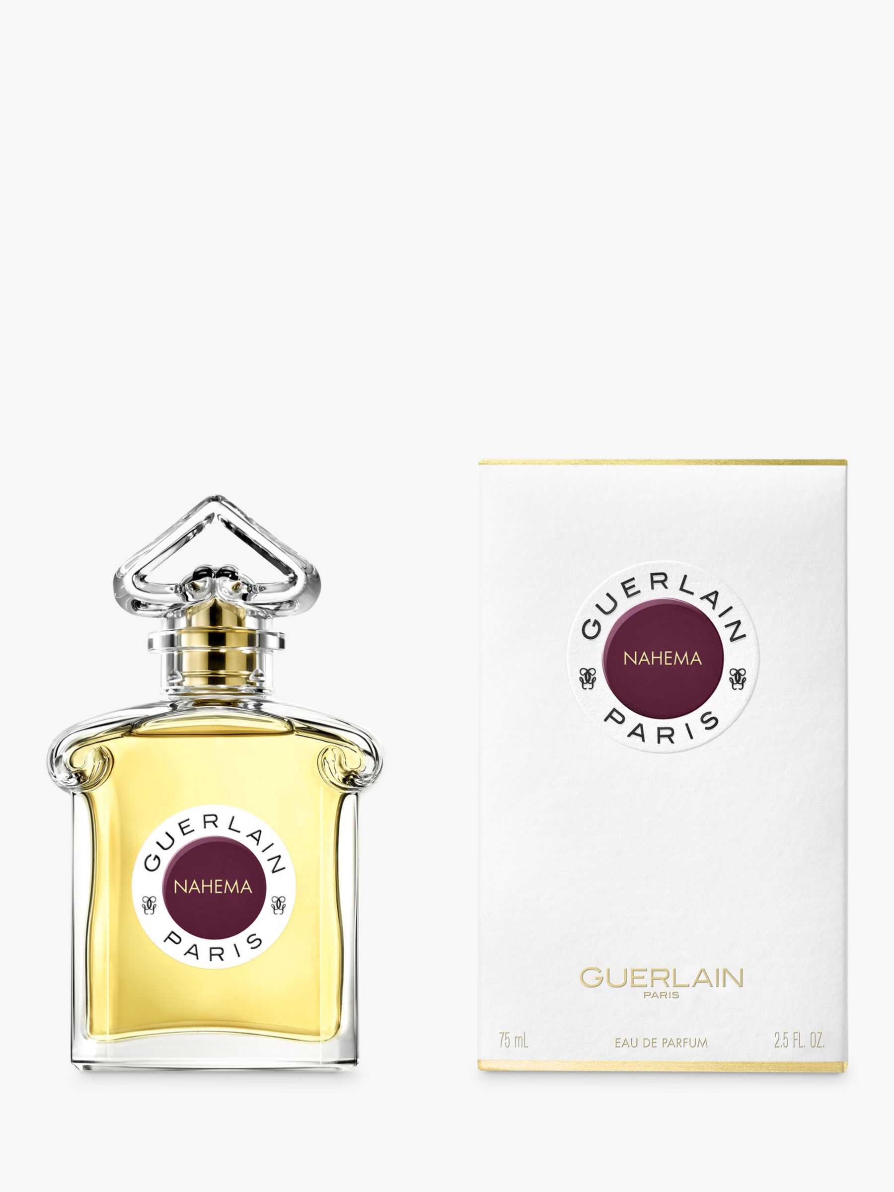 Guerlain Nahema Eau de Parfum, 75ml 8