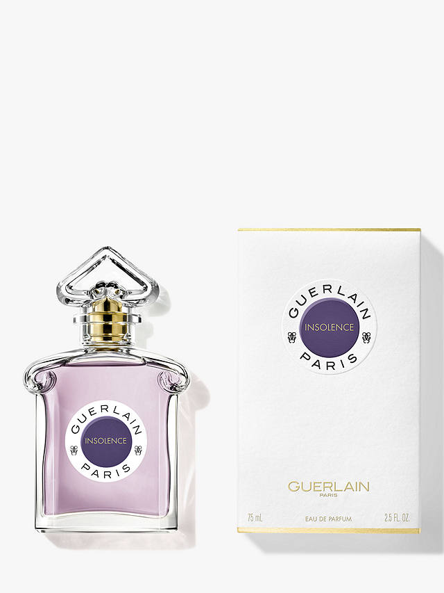 Guerlain Insolence Eau de Parfum, 75ml 2