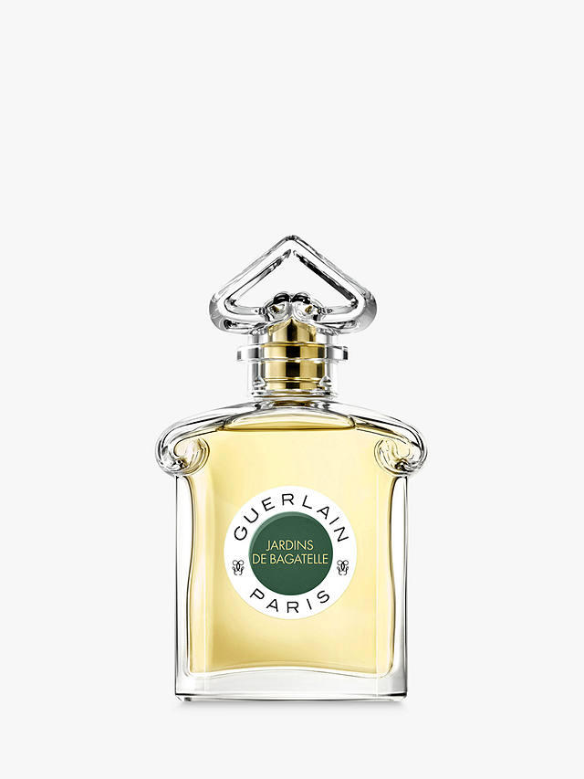 Guerlain Jardins de Bagatelle Eau de Parfum, 75ml 1