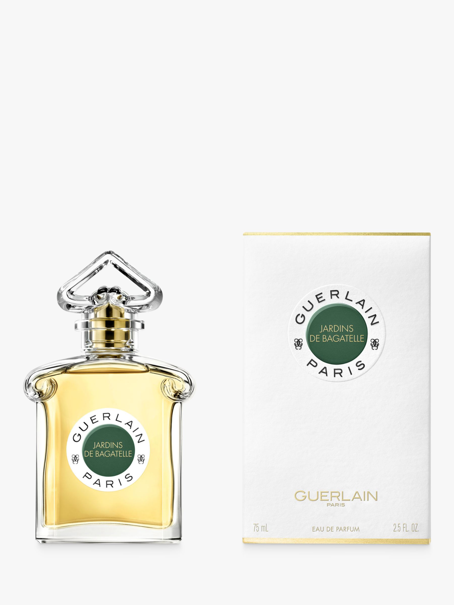 Guerlain Jardins de Bagatelle Eau de Parfum, 75ml 8