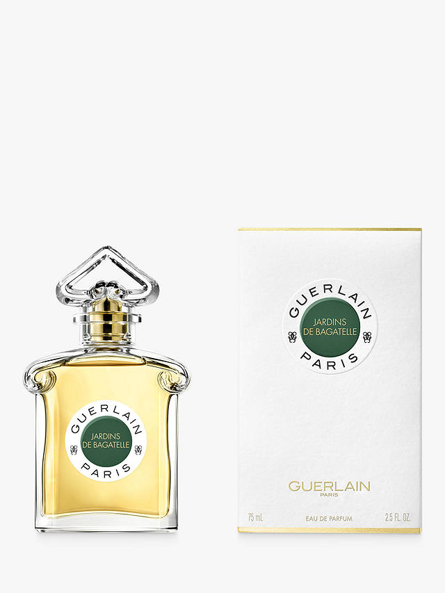 Guerlain Jardins de Bagatelle Eau de Parfum, 75ml 8
