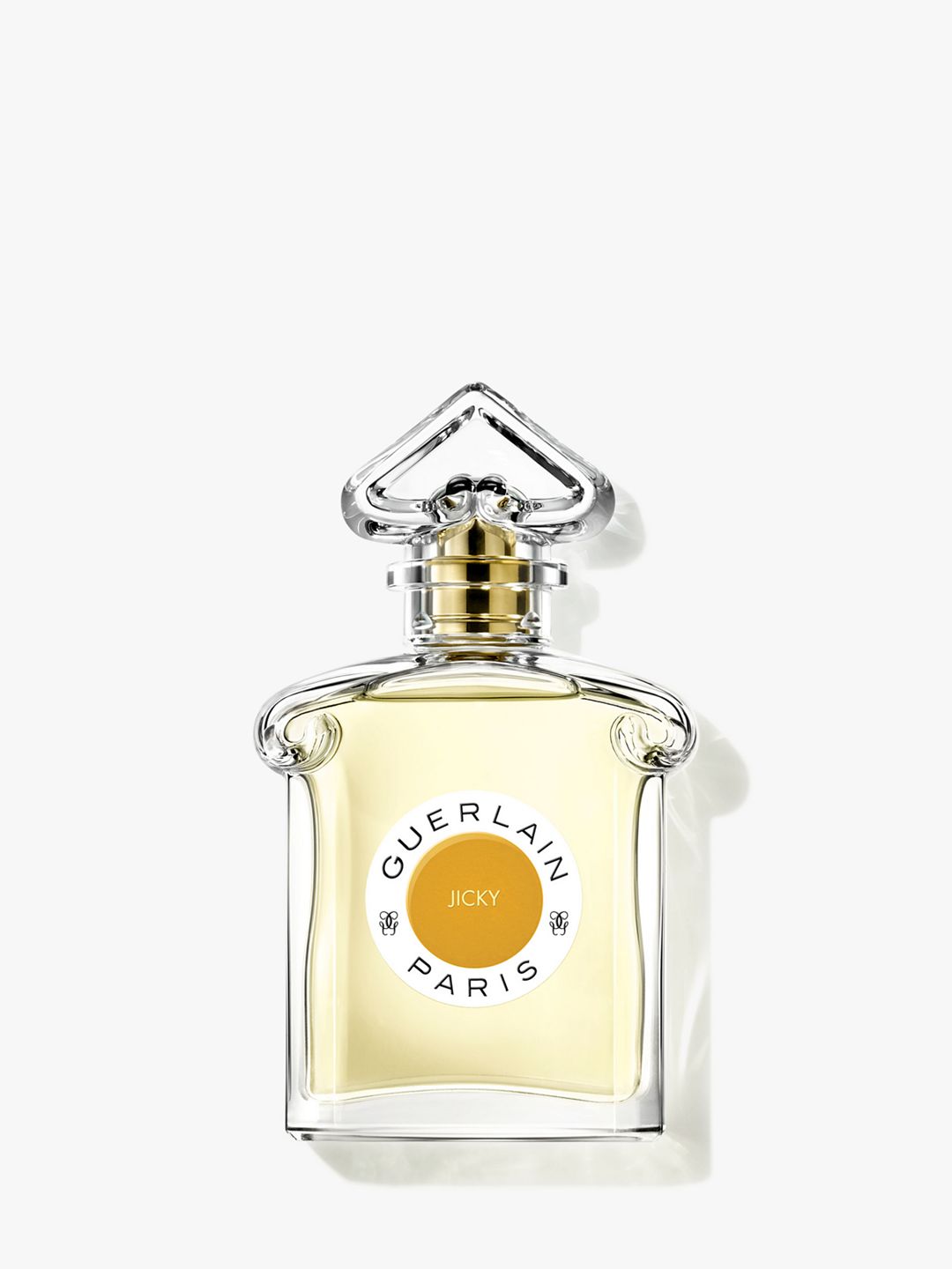 Guerlain Jicky Eau de Parfum, 75ml 1
