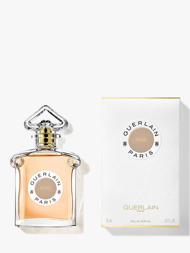 Guerlain Idylle Eau de Parfum, 75ml 2