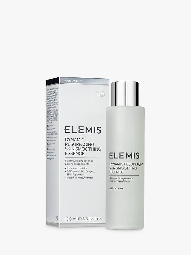 Elemis Dynamic Resurfacing Skin Smoothing Essence, 100ml 2