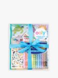 OOLY Ocean Colours Stationery Set