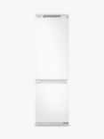 Samsung BRB26600FWW Integrated 60/40 Fridge Freezer