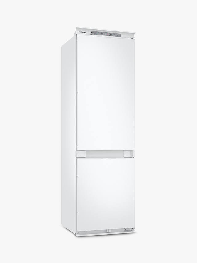 Buy Samsung BRB26600FWW Integrated 60/40 Fridge Freezer Online at johnlewis.com