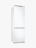 Samsung BRB26600FWW Integrated 60/40 Fridge Freezer