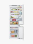 Samsung BRB26615EWW Integrated 60/40 Fridge Freezer