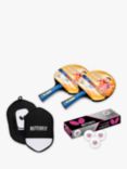 Butterfly Timo Boll Table Tennis Set