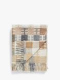 Bronte by Moon Venice Throw, Natural