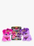 Present Pets Princess Puppy Interactive Plush Soft Toy, Assorted