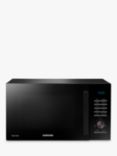 Samsung MC28A5125AK Microwave, Black