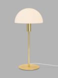 Nordlux Ellen Table Lamp, Brass