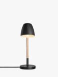 Nordlux Theo Desk Lamp, Black