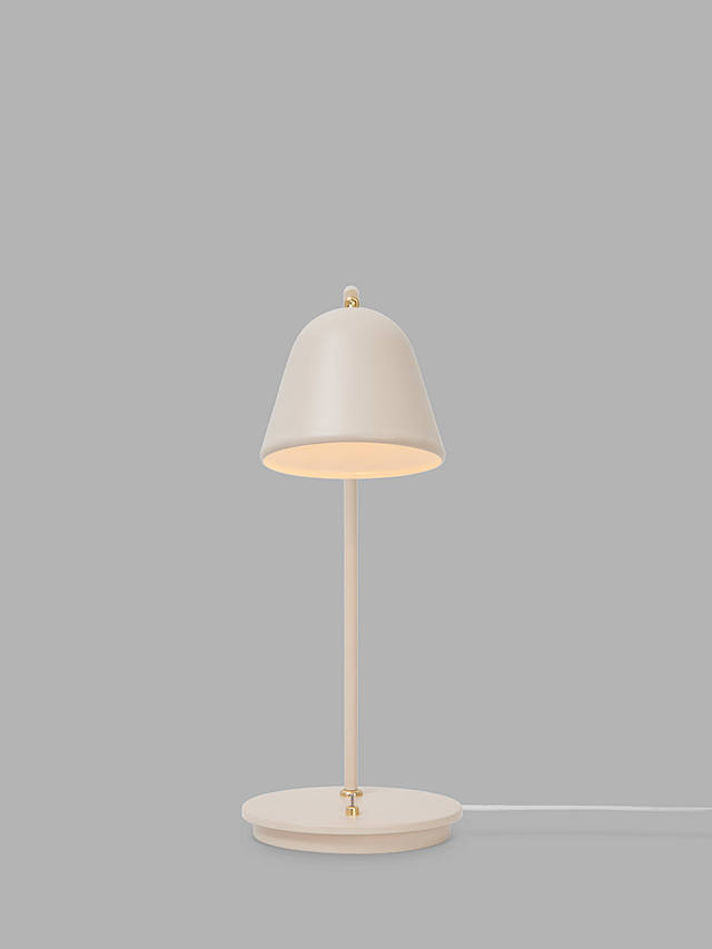 Nordlux Fleur Desk Lamp, Beige