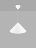 Nordlux Nono 49 Ceiling Light, White