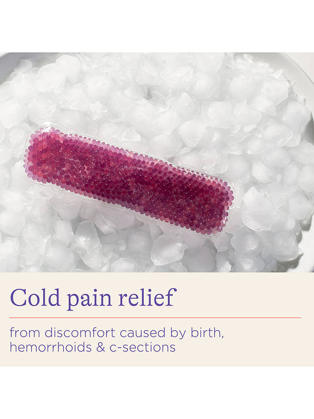Lansinoh Cold & Warm Post Birth Relief Pad 2
