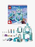 LEGO Disney Frozen 43194 Anna and Elsa Frozen Wonderland