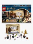 LEGO Harry Potter 76386 Hogwarts: Polyjuice Potion Mistake