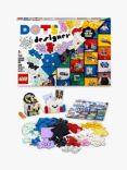 LEGO DOTS 41938 Creative Designer Box