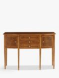 John Lewis Hemingway Sideboard, Brown