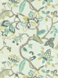 Sanderson Amanpuri Wallpaper, DOSW217045