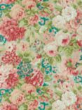 Sanderson Rose and Peony Wallpaper, DOSW217029