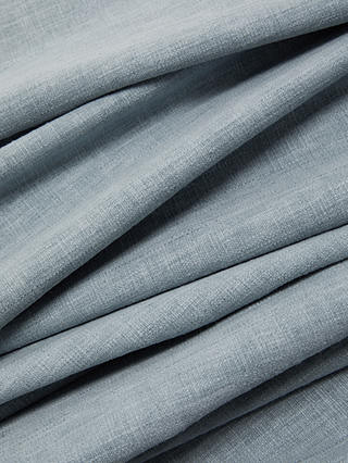 John Lewis & Partners Cotton Blend Furnishing Fabric, Slate