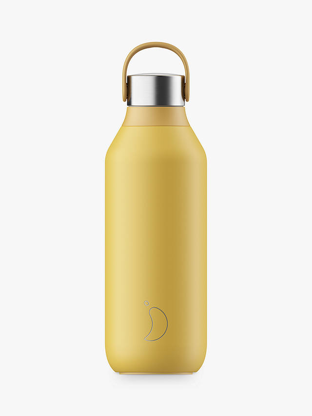 johnlewis.com | Chilly'S Series 2 Insulated Leak-Proof Drinks Bottle
