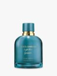 Dolce & Gabbana Light Blue Pour Homme Forever Eau de Parfum