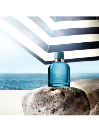 Dolce & Gabbana Light Blue Pour Homme Forever Eau de Parfum, 50ml 4