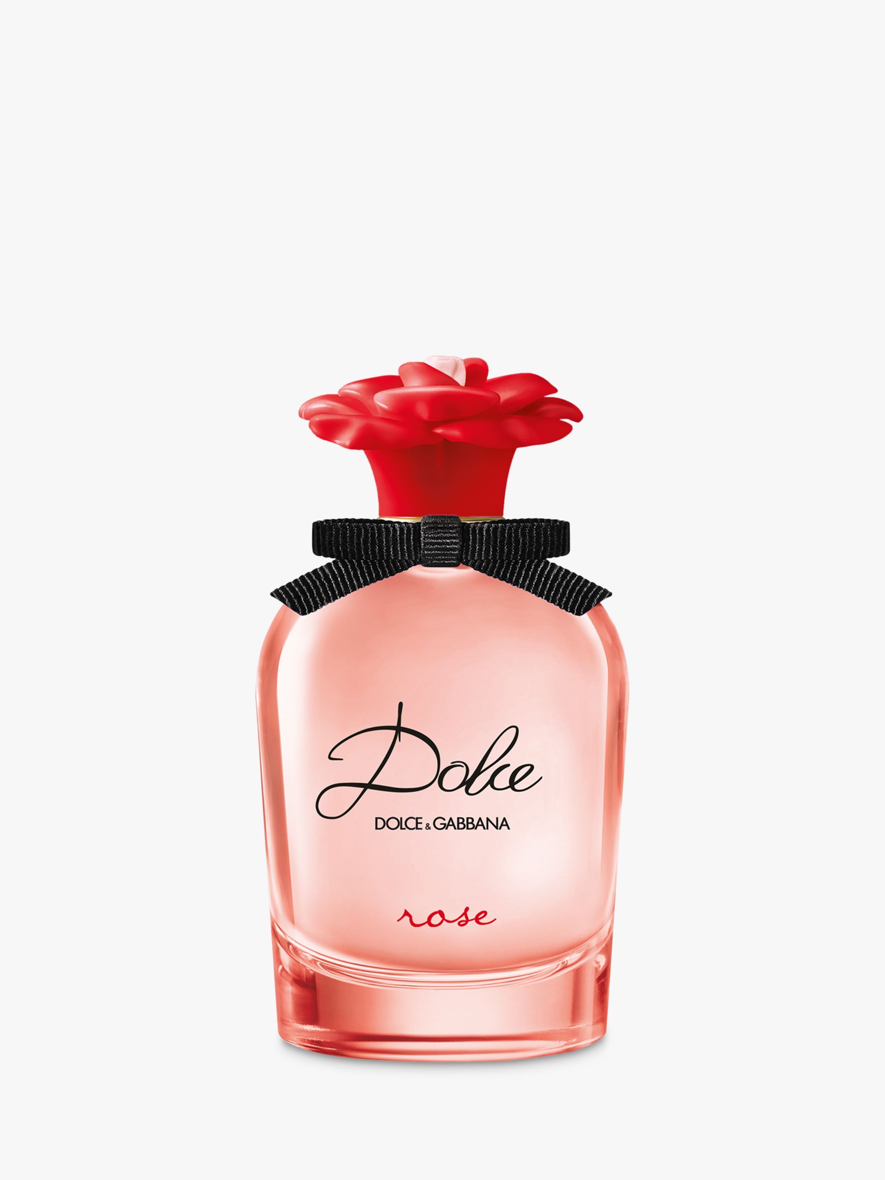 Dolce & Gabbana Dolce Rose Eau de Toilette, 75ml 1