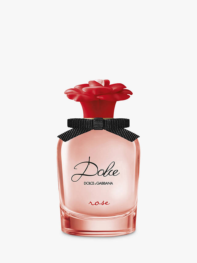 Dolce & Gabbana Dolce Rose Eau de Toilette, 50ml