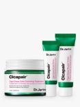 Dr.Jart+ Cicapair Your First Trial Kit Skincare Gift Set